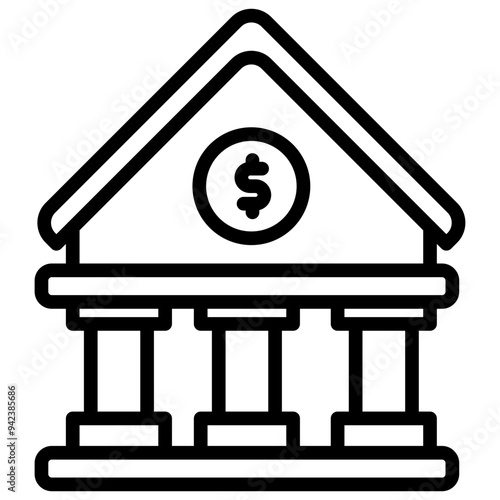 Banking Icon
