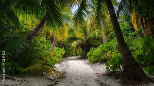 tropical photography backgrounds