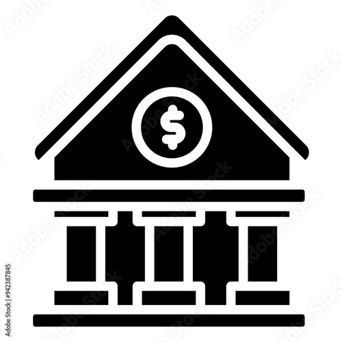 Banking Icon