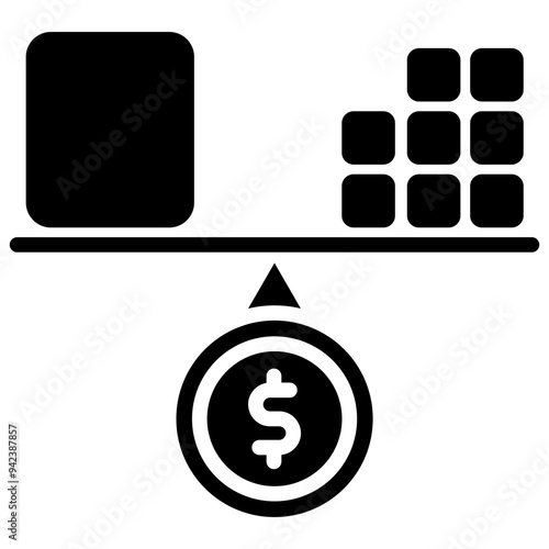 Balance Icon