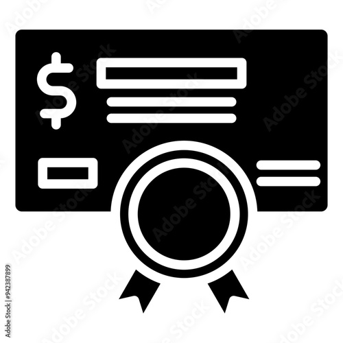 Bond Icon