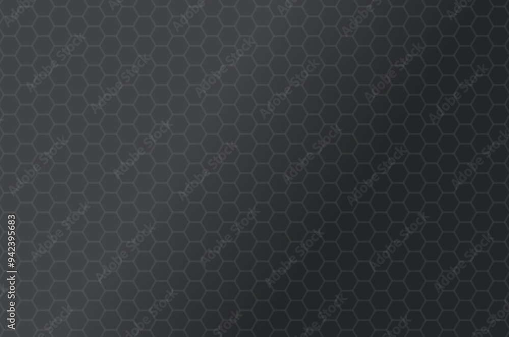 Dynamic trendy simple color gradient abstract background with hexagon texture effects. Vector Illustration Dynamic trendy simple color gradient abstract background with hexagon texture effects. Vector Illustration