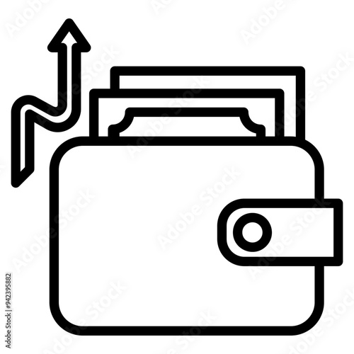 Expenses Icon