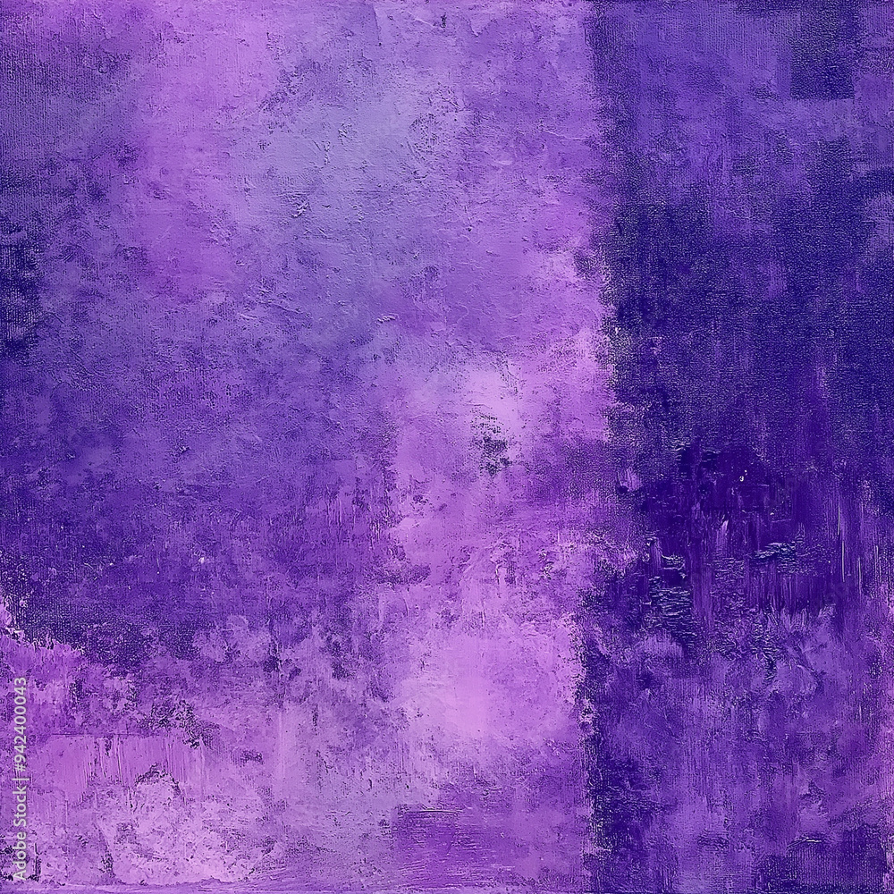 Acrylic paint purple seamless repeating abstract pattern background Acrylic paint purple seamless repeating abstract pattern background