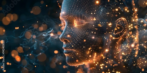 Light face universe