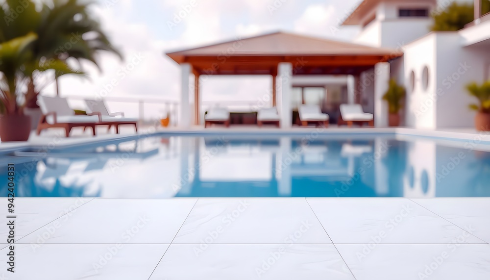 swimming pool in hotel swimming pool in hotel