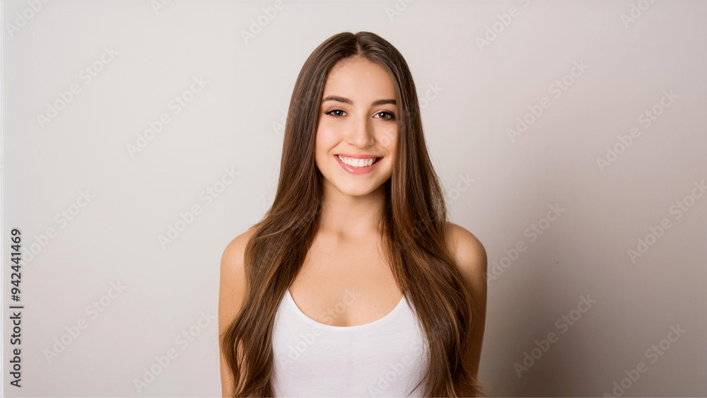 portrait of a woman portrait of a woman