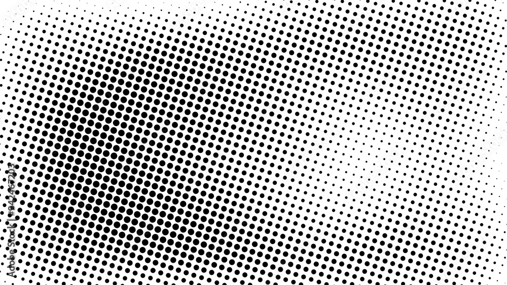 abstract halftone background abstract halftone background
