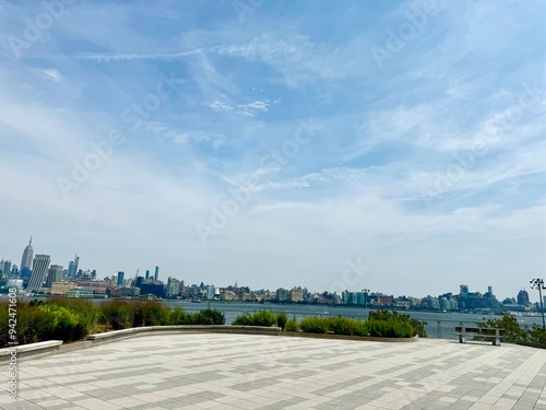 Wallpaper Mural Skyline Torontodigital.ca