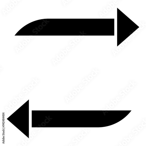 Transfer Icon