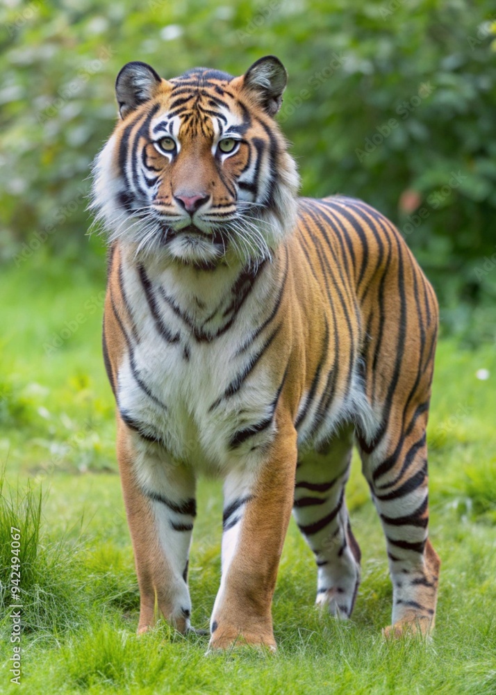 tiger sumatera tiger sumatera