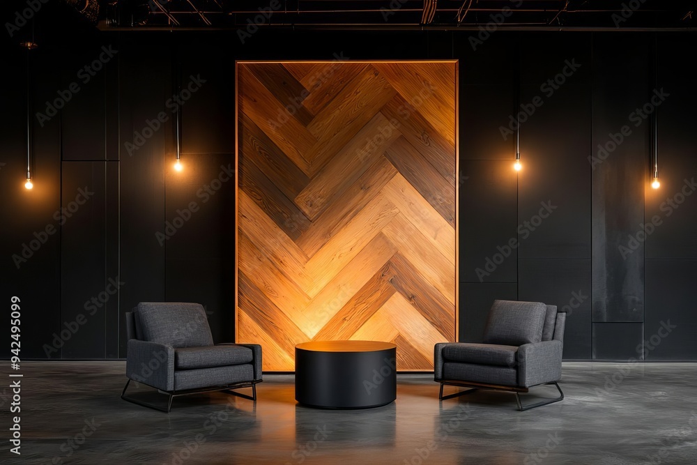 Elevate Your Podcast Experience An Advanced Studio Designed for Engaging Discussions and Modern Aesthetics Elevate Your Podcast Experience An Advanced Studio Designed for Engaging Discussions and Modern Aesthetics