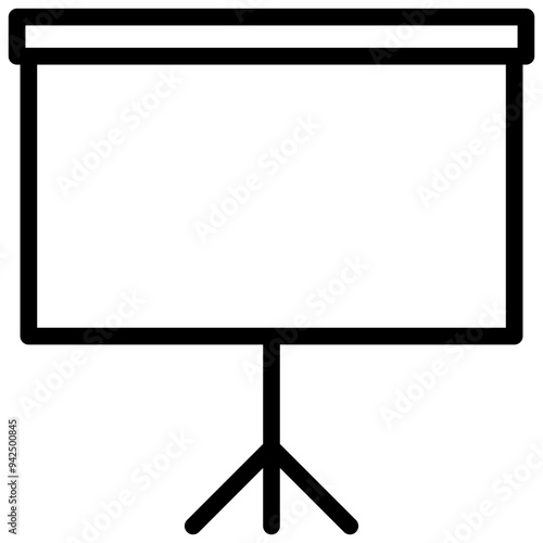 Screen Icon