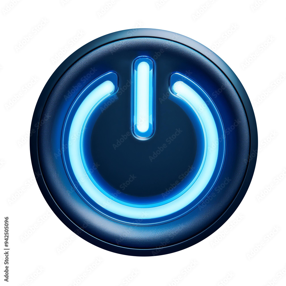 Minimalist Modern LED Backlit Power Button PNG Series: High-Resolution Transparent Images for Sleek Designs – Perfect for Tech Projects, User Interface Elements, and Futuristic Graphic Design Minimalist Modern LED Backlit Power Button PNG Series: High-Resolution Transparent Images for Sleek Designs – Perfect for Tech Projects, User Interface Elements, and Futuristic Graphic Design