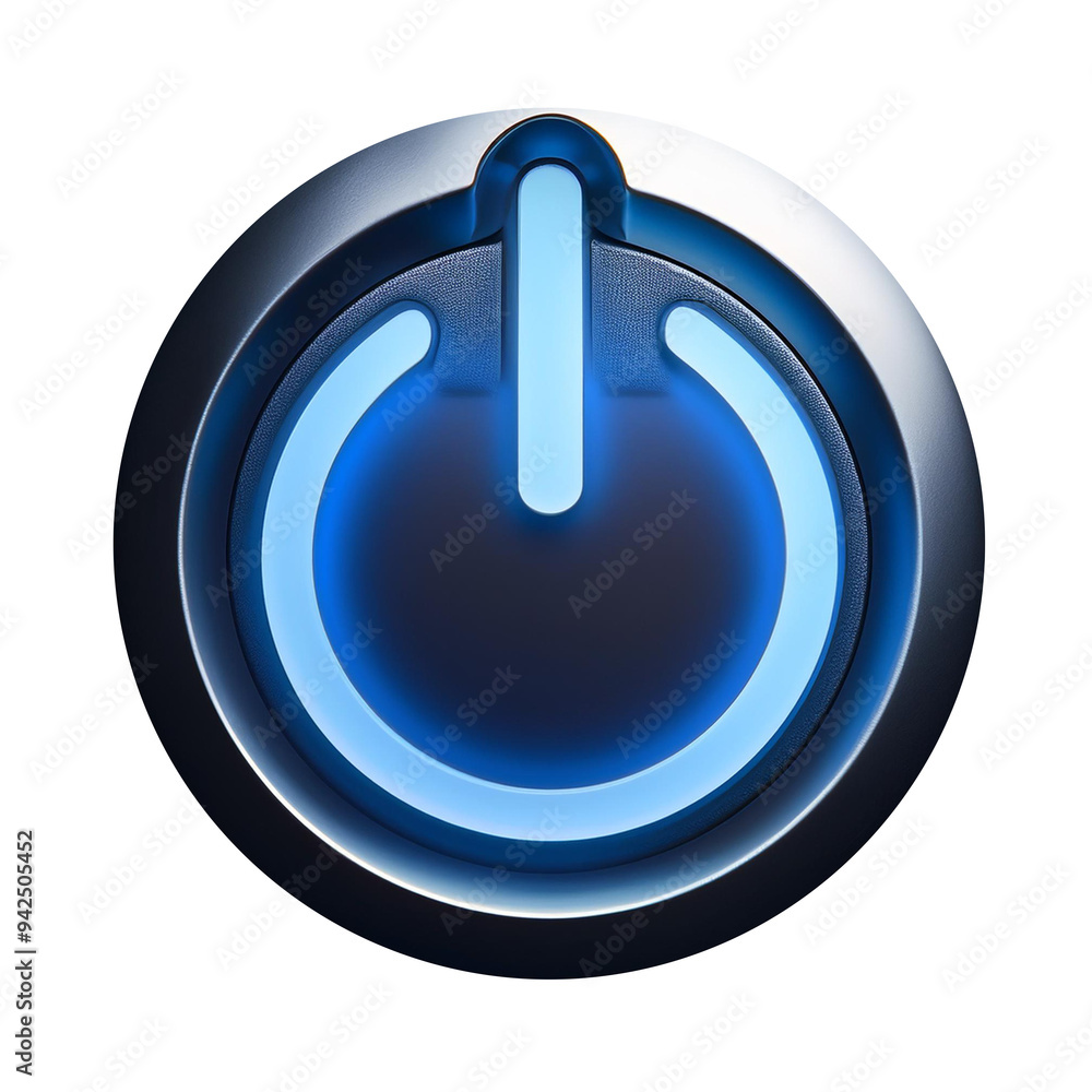 Minimalist Modern LED Backlit Power Button PNG Series: High-Resolution Transparent Images for Sleek Designs – Perfect for Tech Projects, User Interface Elements, and Futuristic Graphic Design Minimalist Modern LED Backlit Power Button PNG Series: High-Resolution Transparent Images for Sleek Designs – Perfect for Tech Projects, User Interface Elements, and Futuristic Graphic Design