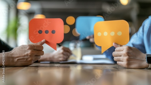 Communication: Transparent dialogue that allows partners to understand and empathize with each other’s needs, thoughts, and feelings.
