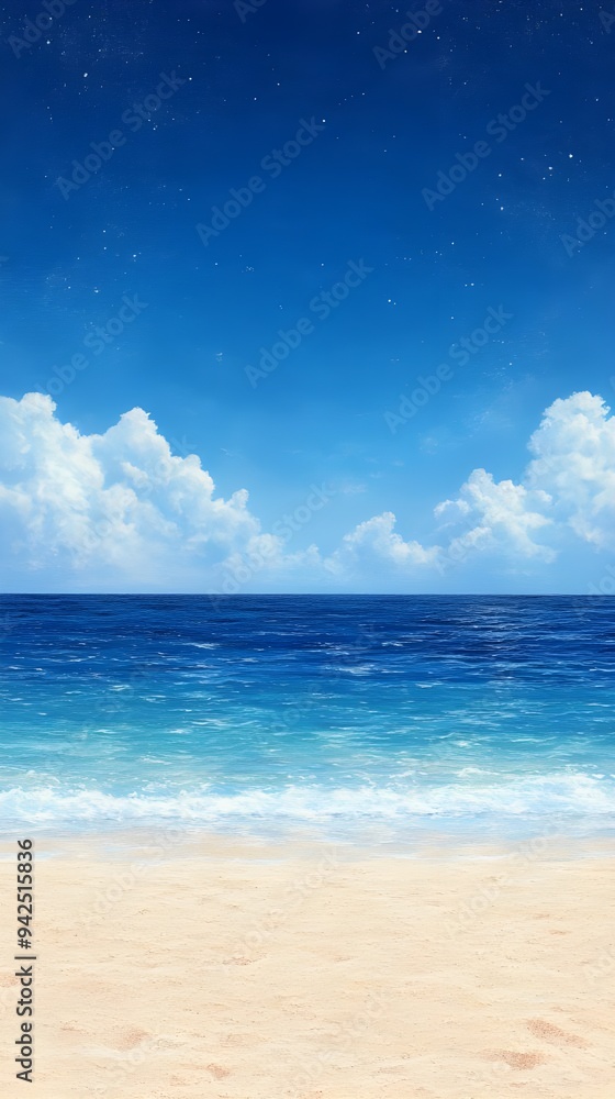 summer background summer background