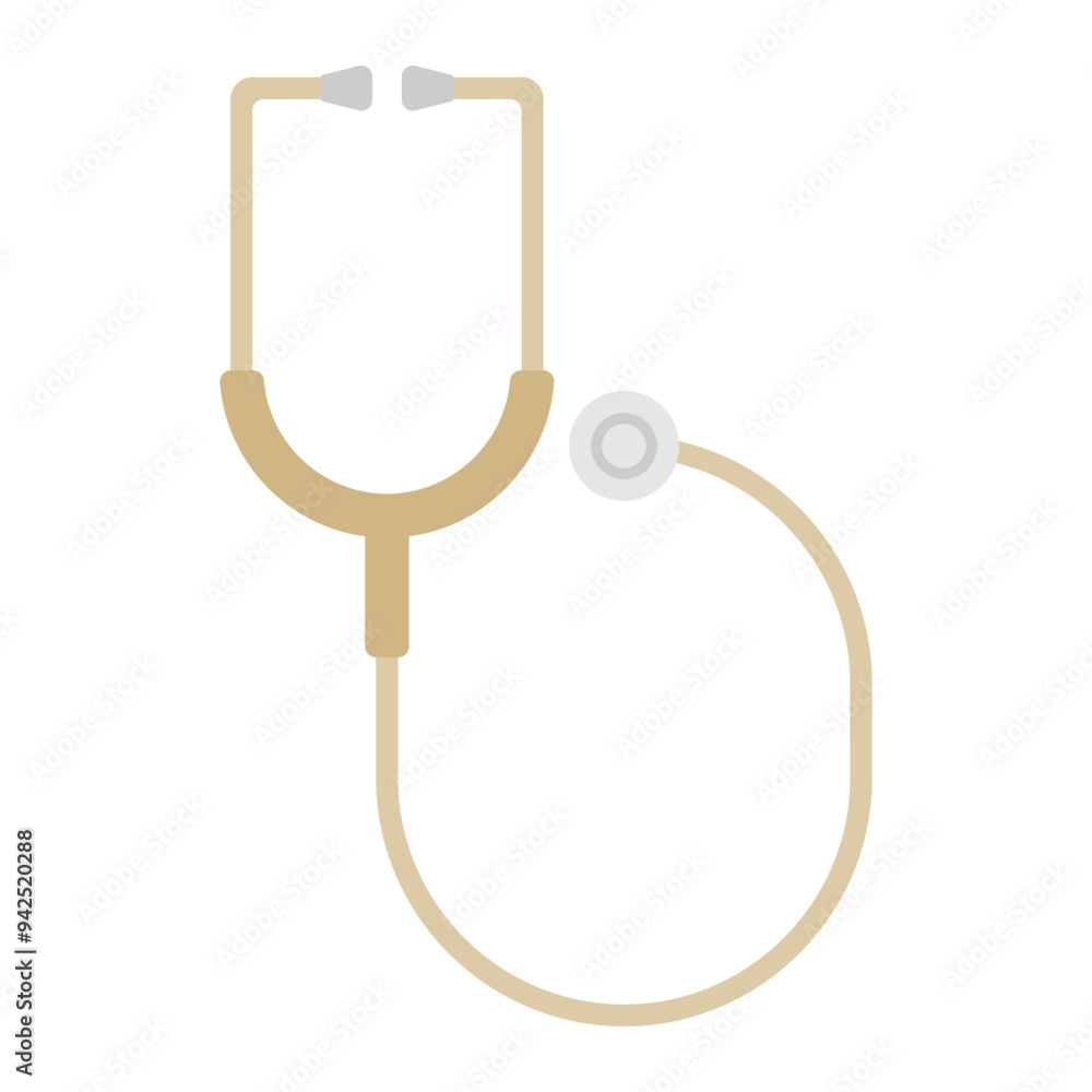 Stethoscope for Pets Icon