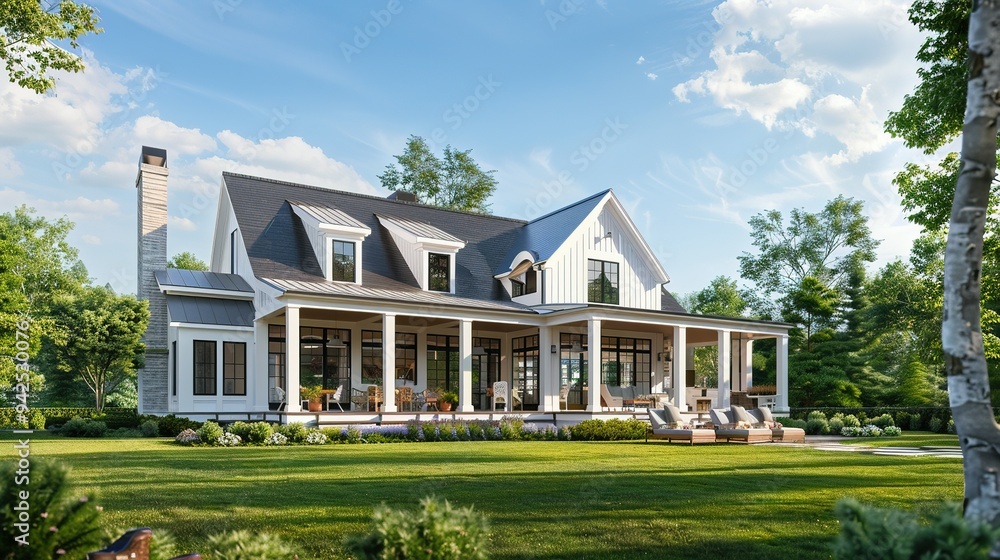 Single Story Single Family Homes: Generative AI Design Single Story Single Family Homes: Generative AI Design