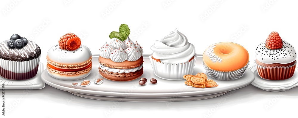 Minimal outline of Indian sweets box. minimalist, Minimal outline of Indian sweets box. minimalist,