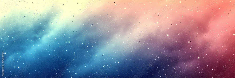 Abstract Gradient Texture: Blue and Beige Granular Sky Effect - Elegant Minimalist Design for Marketing, Advertising, and Web Templates. Dynamic Visual Impact with Grainy Film Texture and Blurred Atmo Abstract Gradient Texture: Blue and Beige Granular Sky Effect - Elegant Minimalist Design for Marketing, Advertising, and Web Templates. Dynamic Visual Impact with Grainy Film Texture and Blurred Atmo