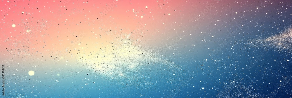 Abstract Gradient Texture: Blue and Beige Granular Sky Effect - Elegant Minimalist Design for Marketing, Advertising, and Web Templates. Dynamic Visual Impact with Grainy Film Texture and Blurred Atmo Abstract Gradient Texture: Blue and Beige Granular Sky Effect - Elegant Minimalist Design for Marketing, Advertising, and Web Templates. Dynamic Visual Impact with Grainy Film Texture and Blurred Atmo