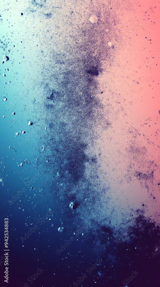 Abstract Gradient Texture: Blue and Beige Granular Sky Effect - Elegant Minimalist Design for Marketing, Advertising, and Web Templates. Dynamic Visual Impact with Grainy Film Texture and Blurred Atmo Abstract Gradient Texture: Blue and Beige Granular Sky Effect - Elegant Minimalist Design for Marketing, Advertising, and Web Templates. Dynamic Visual Impact with Grainy Film Texture and Blurred Atmo