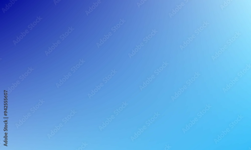 Abstract blurred gradient background blue color with dynamic effect Abstract blurred gradient background blue color with dynamic effect