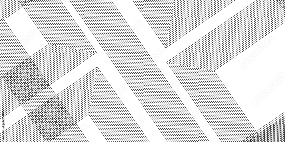 Abstract white and grey background. Subtle abstract background, Vector Illustration of the gray pattern of lines abstract background. Abstract white and grey background. Subtle abstract background, Vector Illustration of the gray pattern of lines abstract background.