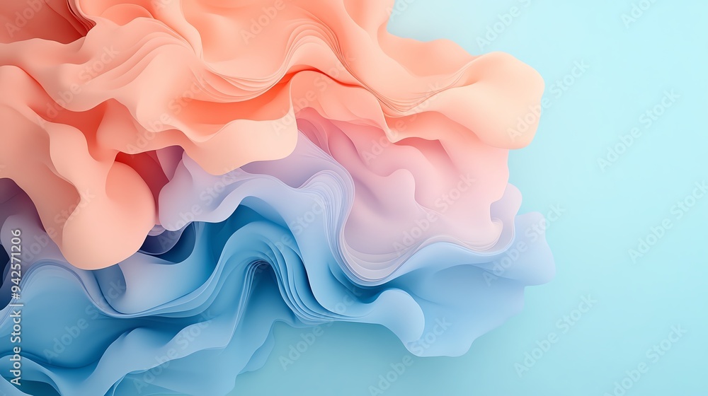 A dynamic backdrop filled with bold, colorful abstract shapes and swirling patterns, designed to create an energetic and visually stimulating atmosphere A dynamic backdrop filled with bold, colorful abstract shapes and swirling patterns, designed to create an energetic and visually stimulating atmosphere