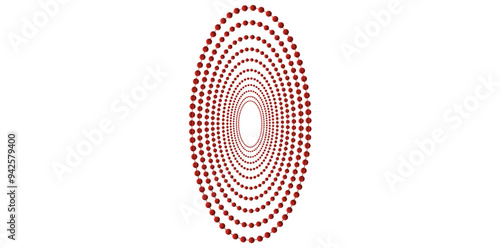 Decorative Frame Design Element Vector Illustration.