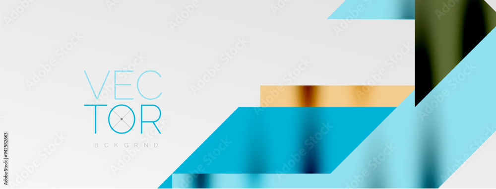Minimal composition abstract lines and triangles background. Vector Illustration For Wallpaper, Banner, Background, Card, Book Illustration, landing page Minimal composition abstract lines and triangles background. Vector Illustration For Wallpaper, Banner, Background, Card, Book Illustration, landing page