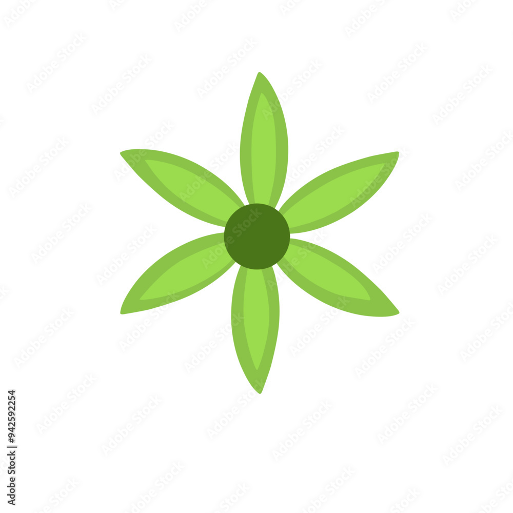 fan vector fan vector