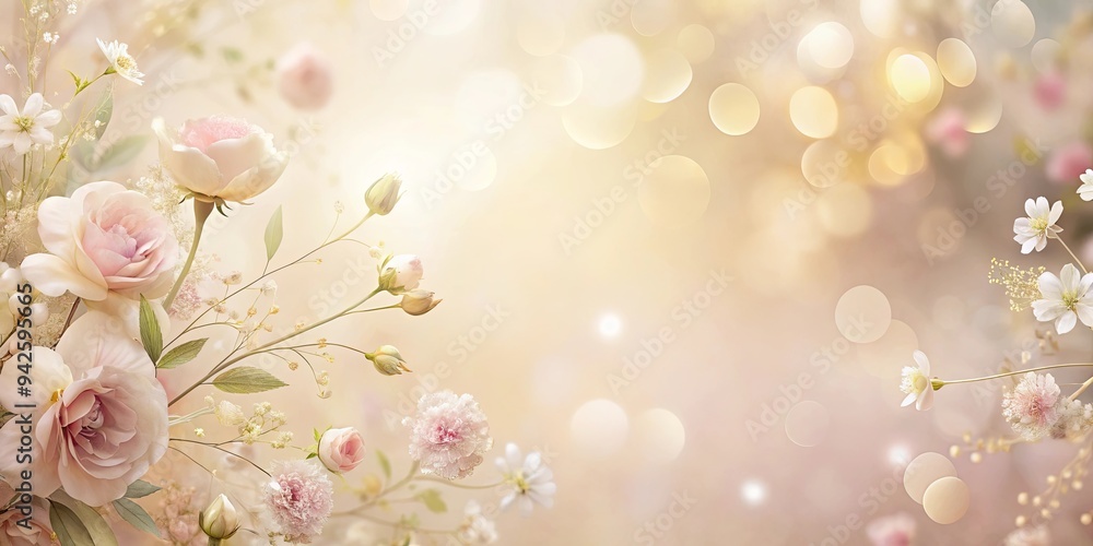 Soft and creamy backdrop with a delicate blend of hues and tones, perfect for a serene and gentle aesthetic Soft and creamy backdrop with a delicate blend of hues and tones, perfect for a serene and gentle aesthetic