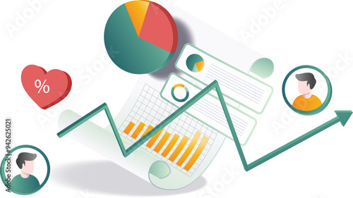 Business development data analysis paper
