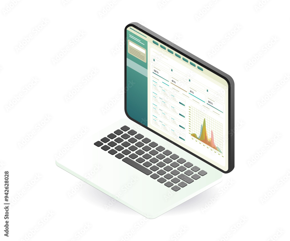 Computational Analysis of Business Development Trends Computational Analysis of Business Development Trends