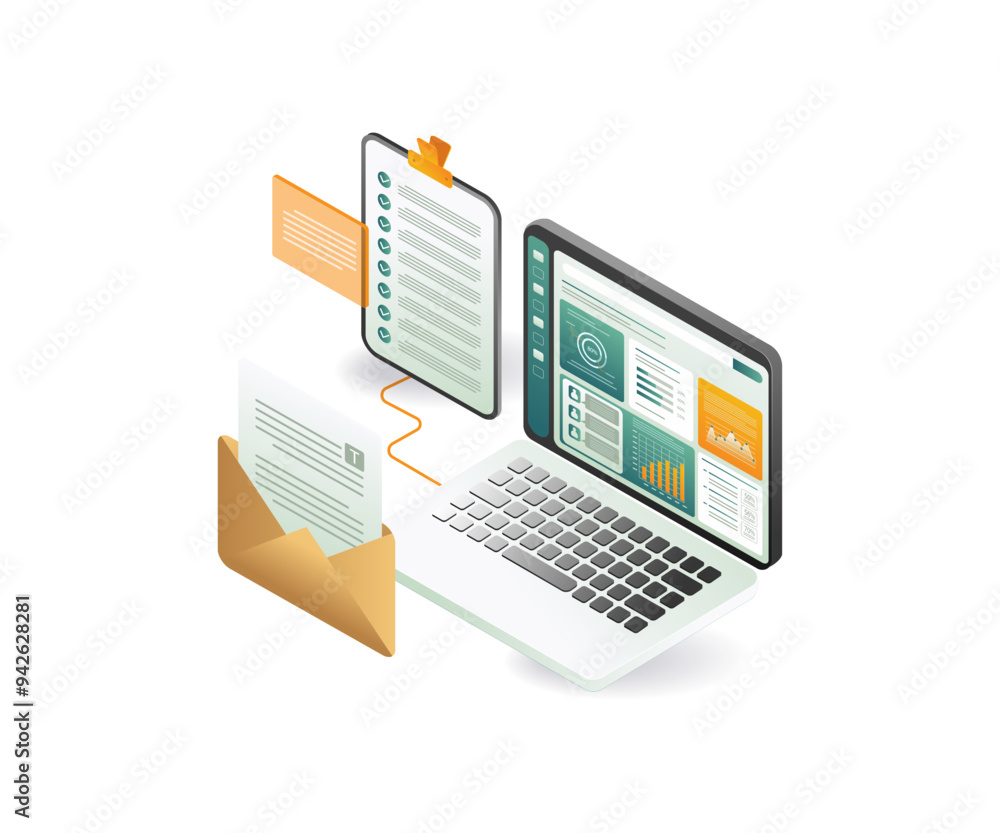 Computer Data Analysis Checklist Plan Computer Data Analysis Checklist Plan