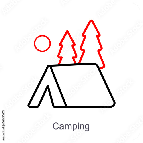 Camping