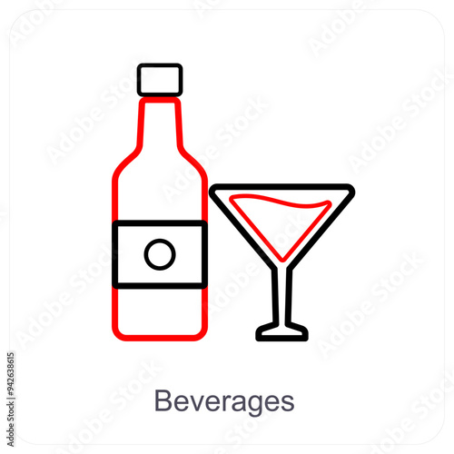 beverages
