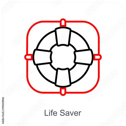 life saver