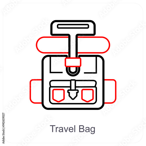 Travel bag