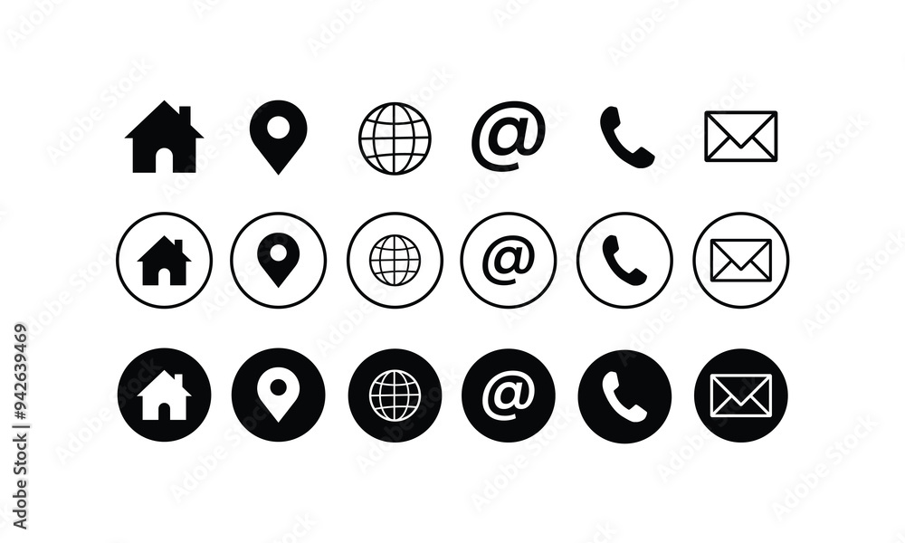 Business Icon Design for Business Business Icon Design for Business