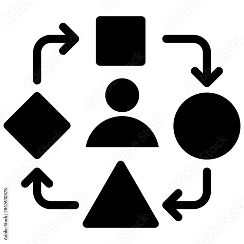 Adaptation Icon