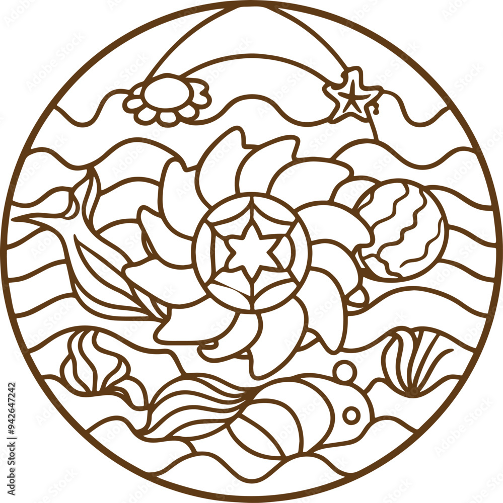 Creative luxury ornamental mandala design background in gold color. Decorative greeting card. Design for invitation, wedding card, Diwali, decoration Creative luxury ornamental mandala design background in gold color. Decorative greeting card. Design for invitation, wedding card, Diwali, decoration