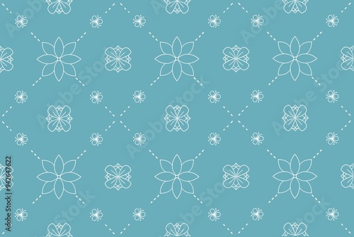 seamless pattern