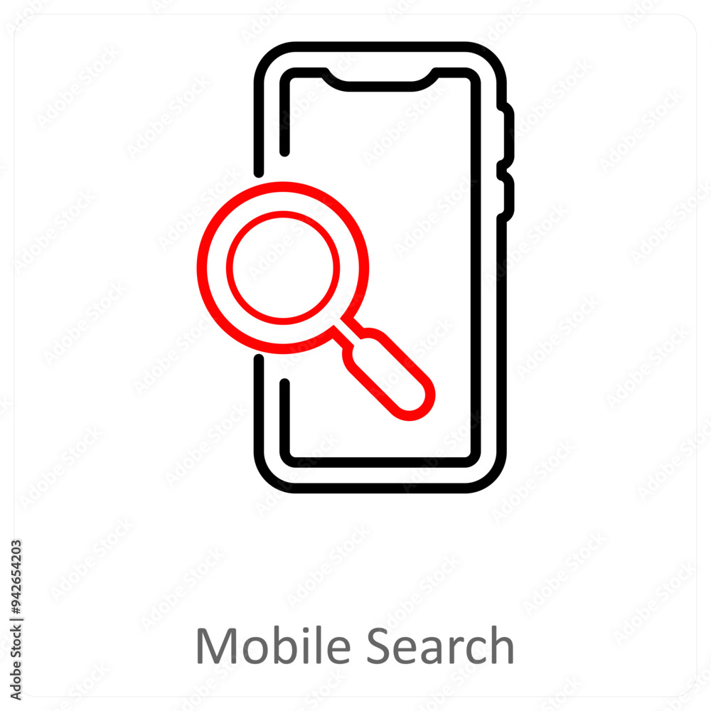 Mobile Search Mobile Search