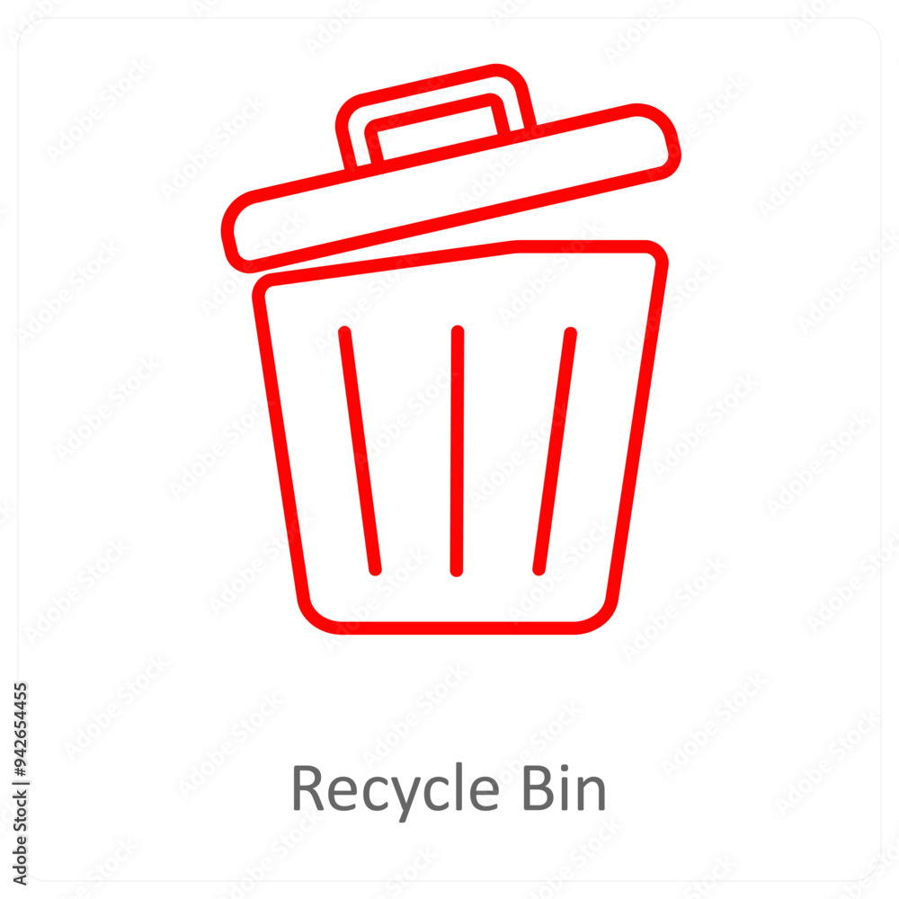 Recycle Bin Recycle Bin