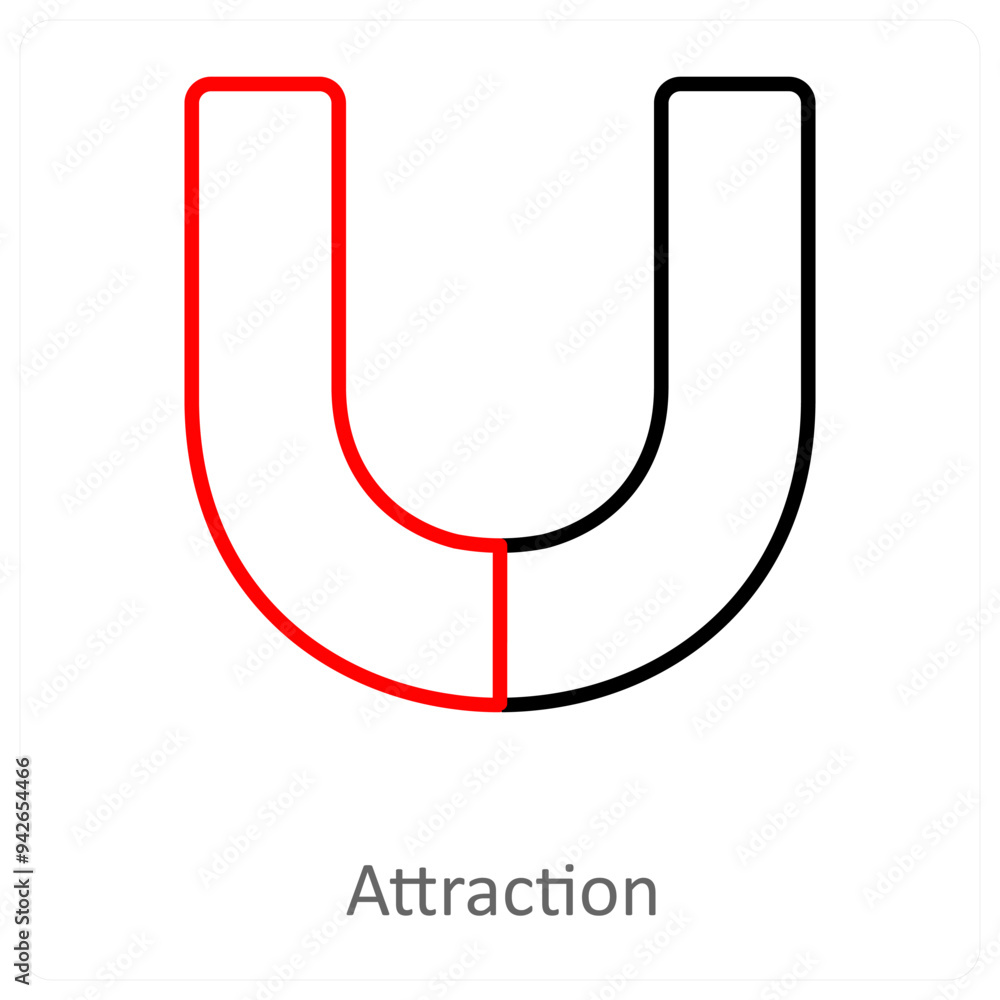 Attraction