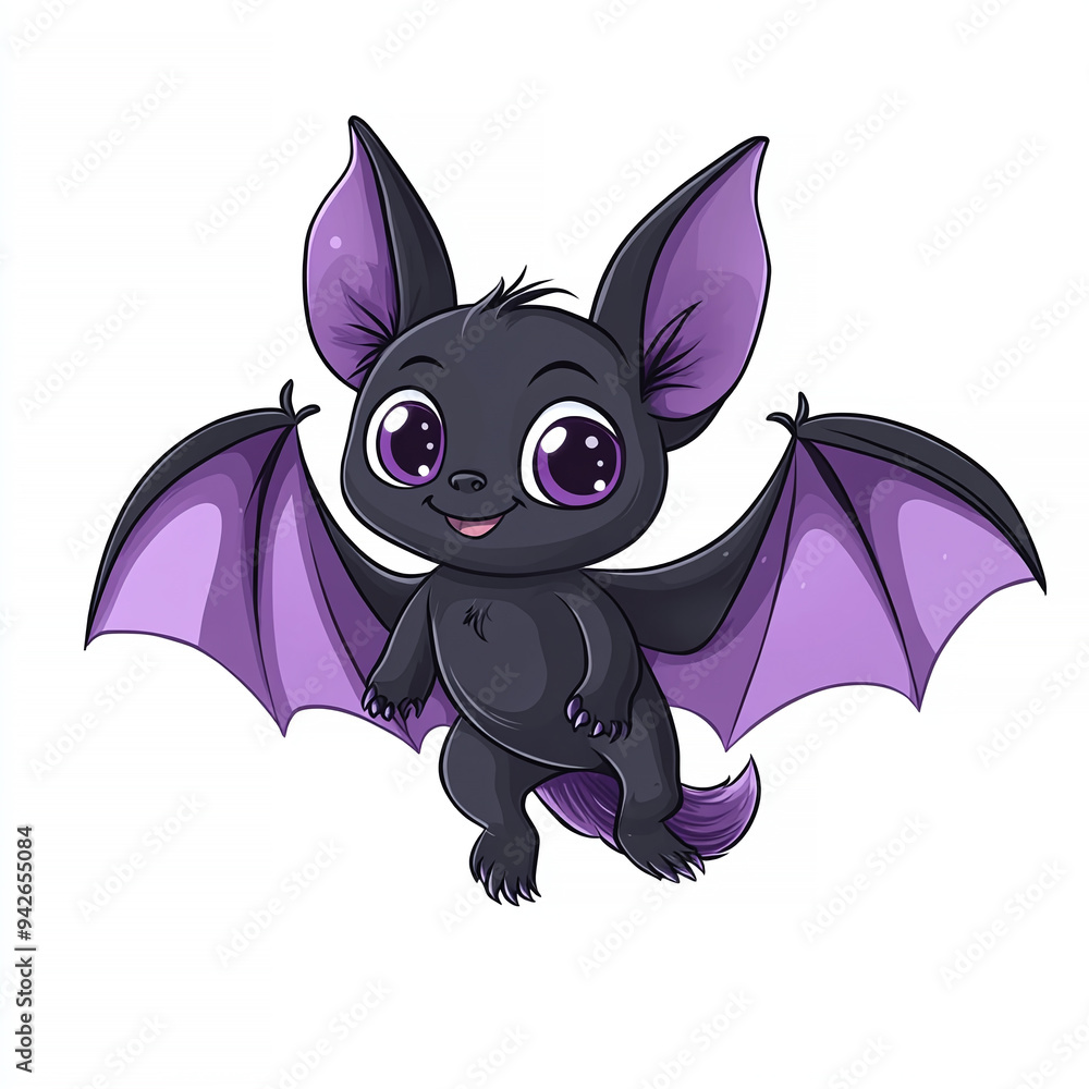 a purple bat with purple eyes and a black nose.a purple bat with purple eyes and a black nose. a purple bat with purple eyes and a black nose.a purple bat with purple eyes and a black nose.