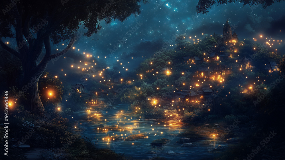 stars in the sky stars in the sky
